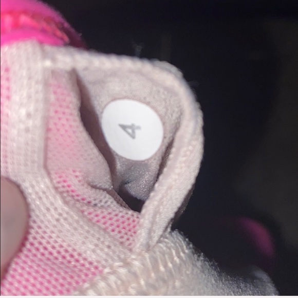 Lululemon Sports Bra - Picture 3 of 3